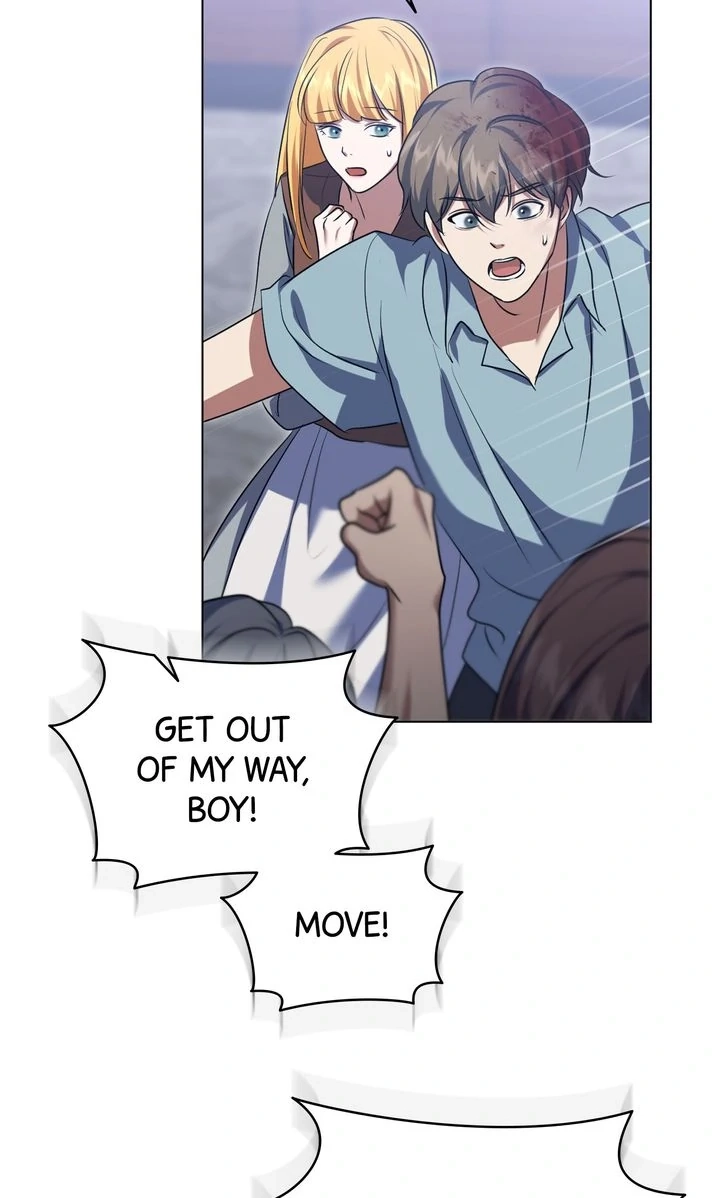 The Fake Saintess Awaits Her Exit Chapter 79 page 62 - 