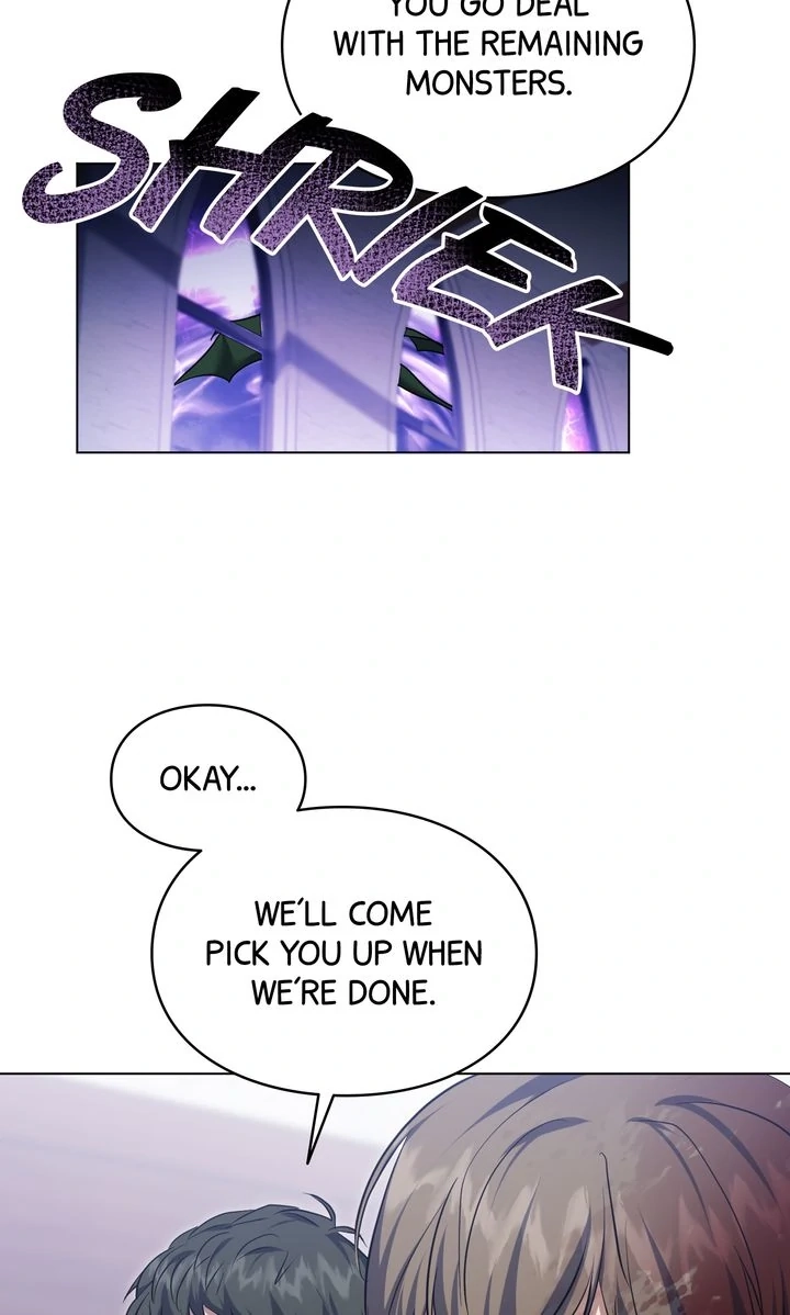 The Fake Saintess Awaits Her Exit Chapter 79 page 65 - 