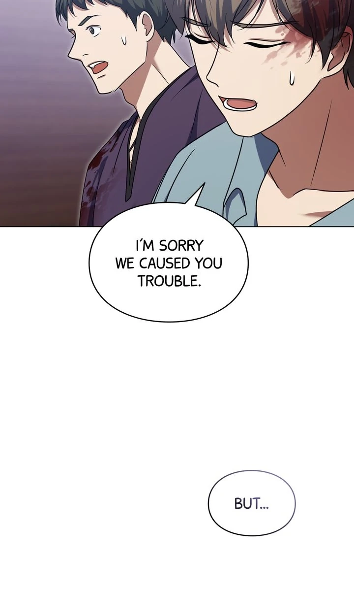 The Fake Saintess Awaits Her Exit Chapter 79 page 66 - 