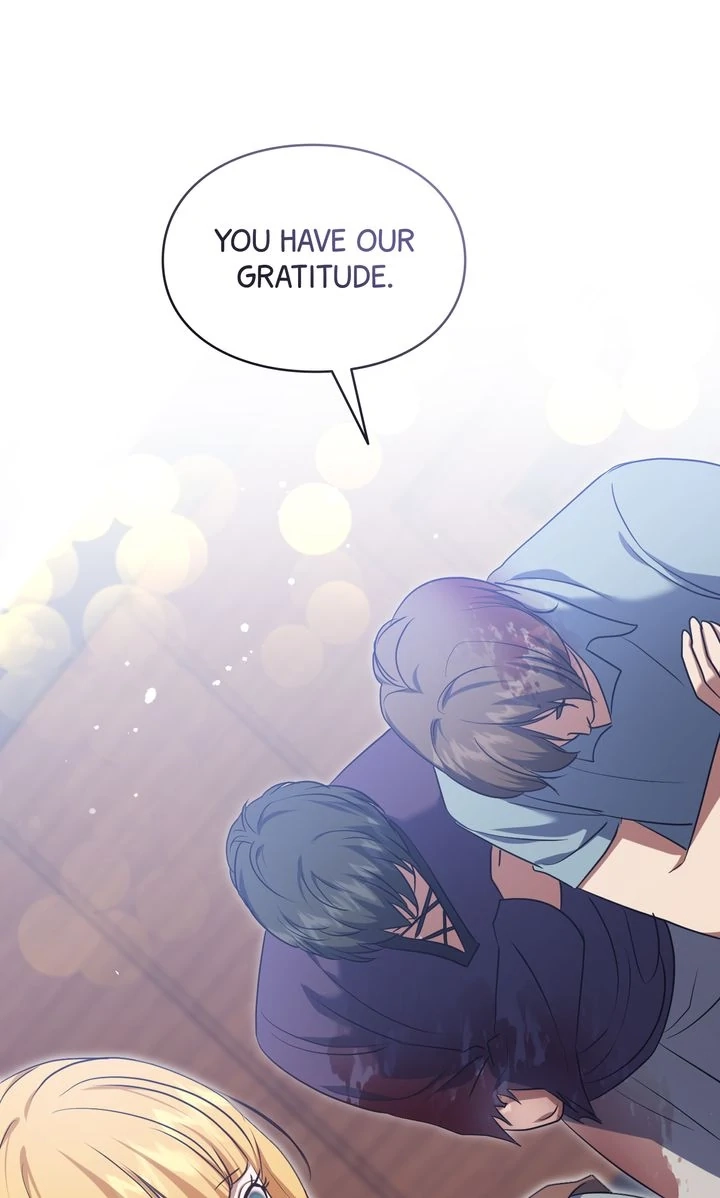 The Fake Saintess Awaits Her Exit Chapter 79 page 67 - 
