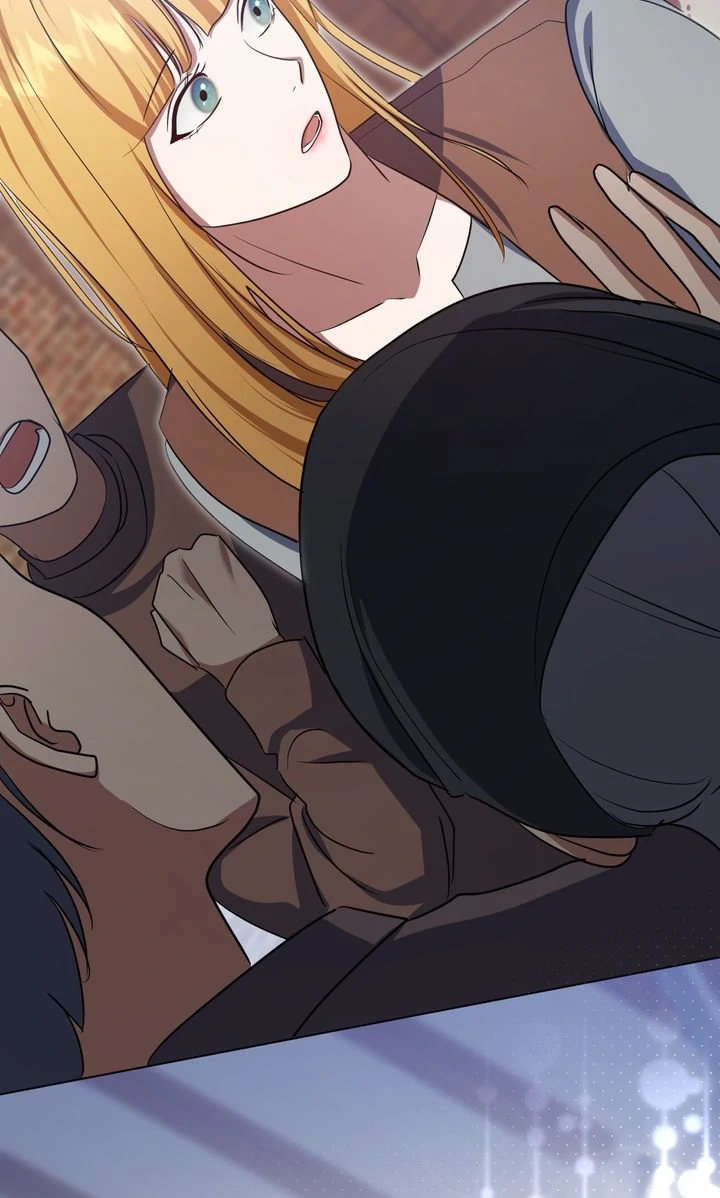 The Fake Saintess Awaits Her Exit Chapter 79 page 68 - 