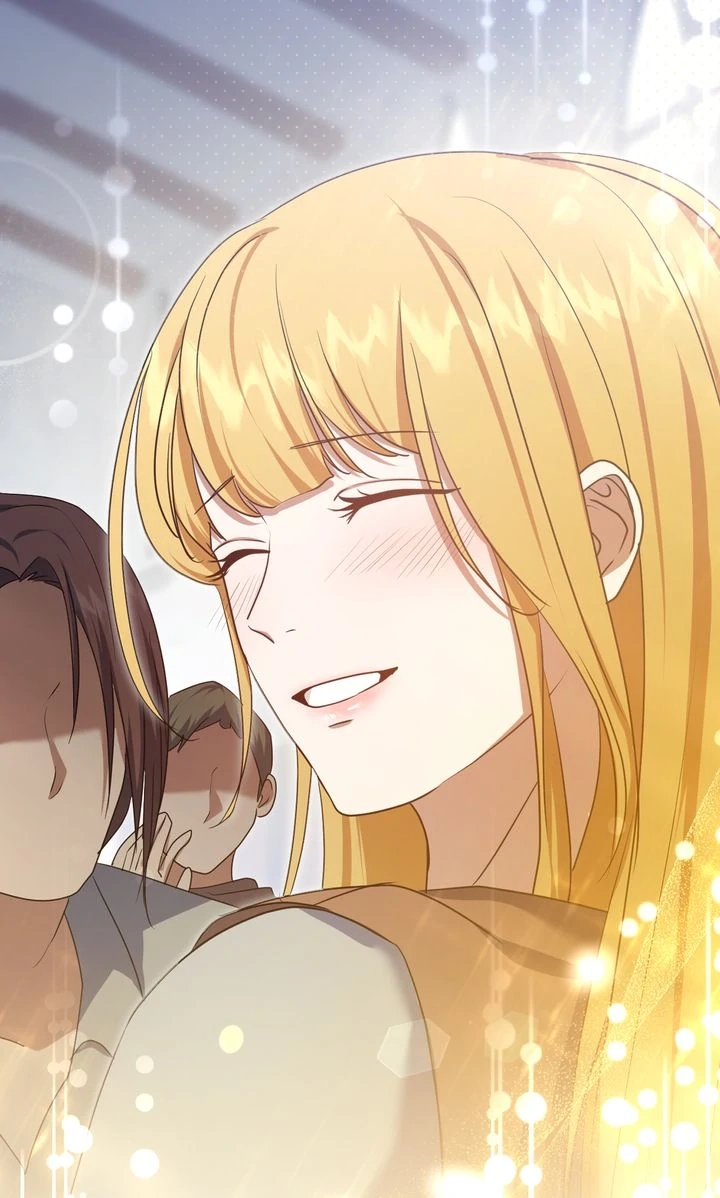 The Fake Saintess Awaits Her Exit Chapter 79 page 69 - 