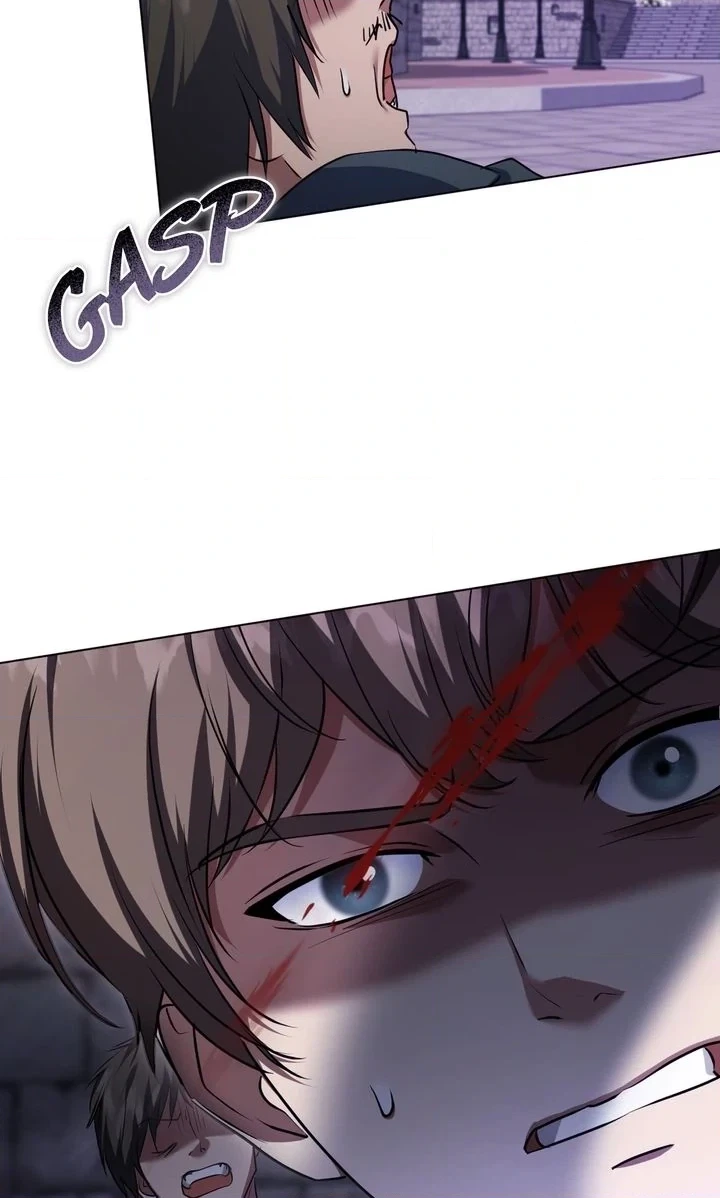 The Fake Saintess Awaits Her Exit Chapter 79 page 8 - 