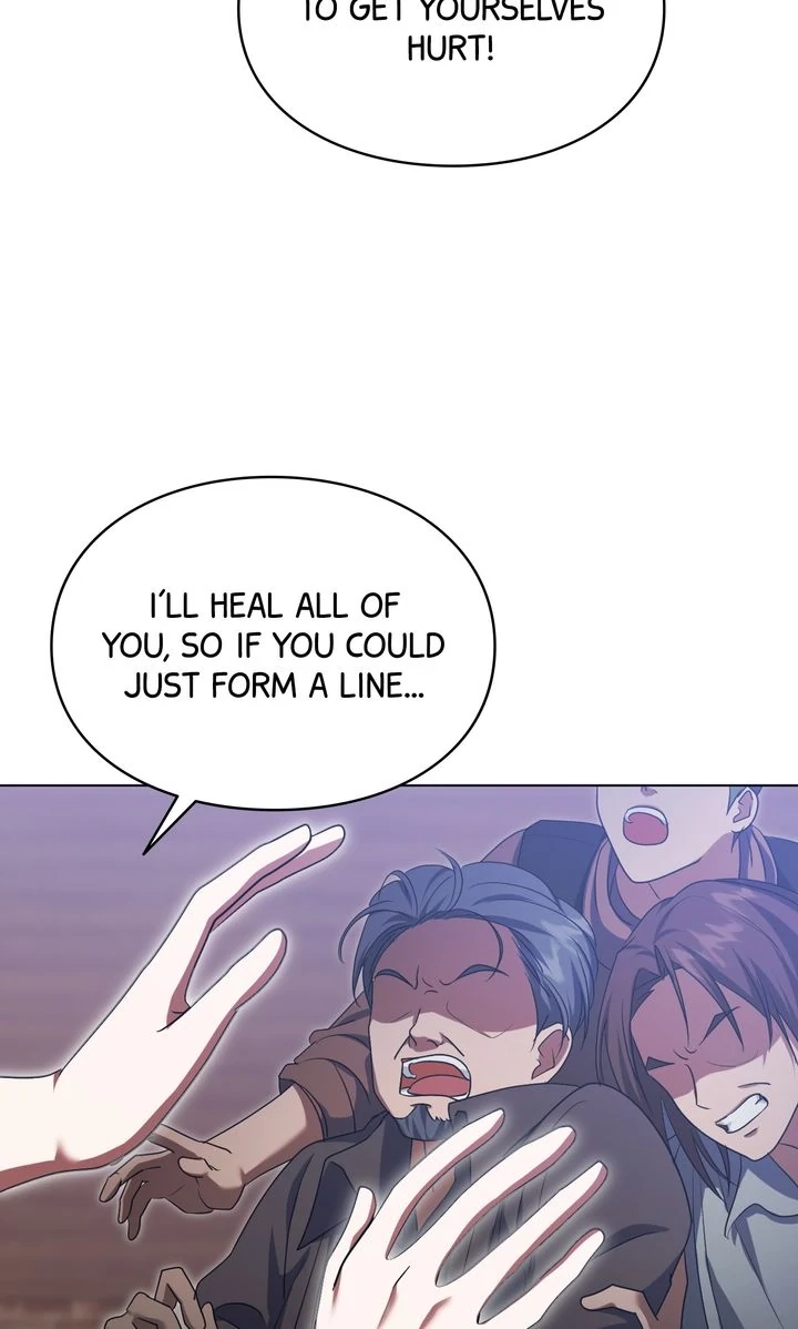 The Fake Saintess Awaits Her Exit Chapter 79 page 73 - 