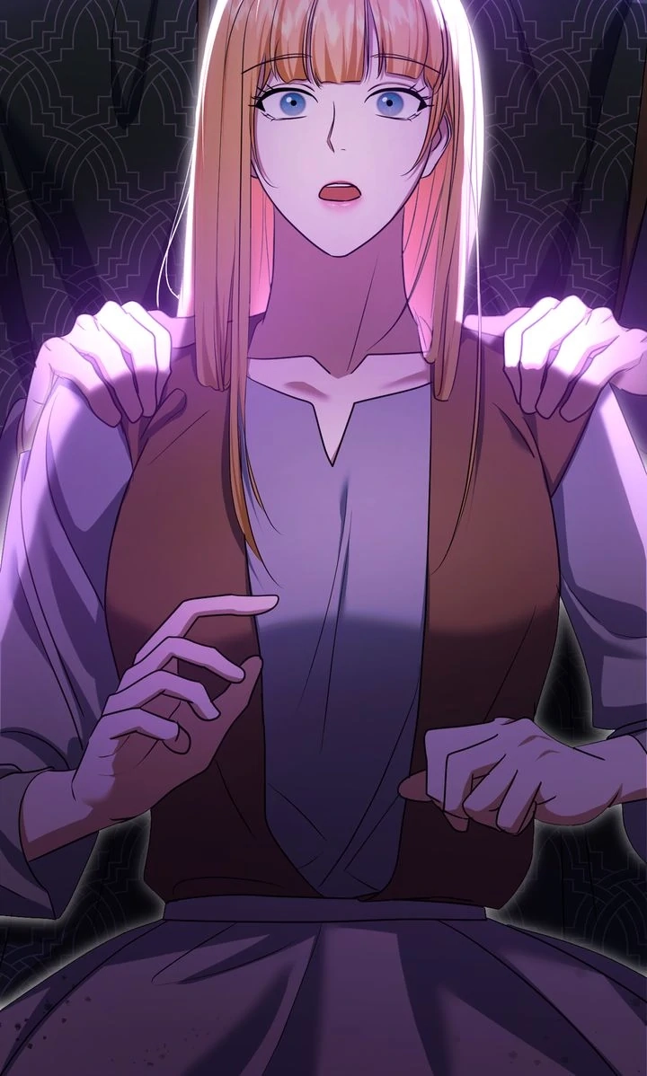 The Fake Saintess Awaits Her Exit Chapter 79 page 76 - 
