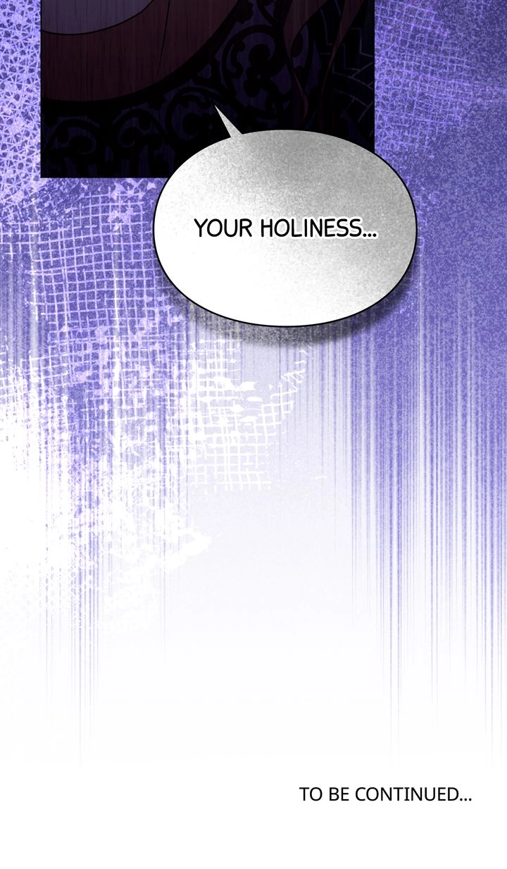 The Fake Saintess Awaits Her Exit Chapter 79 page 79 - 