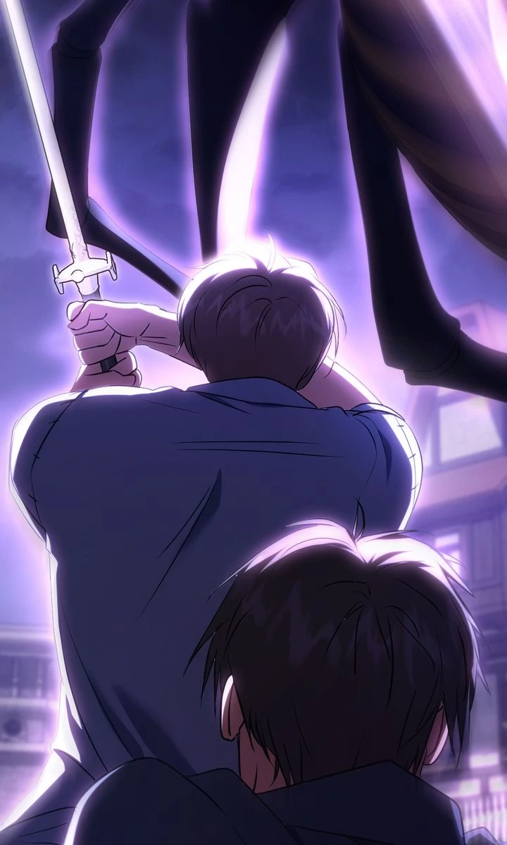 The Fake Saintess Awaits Her Exit Chapter 79 page 10 - 