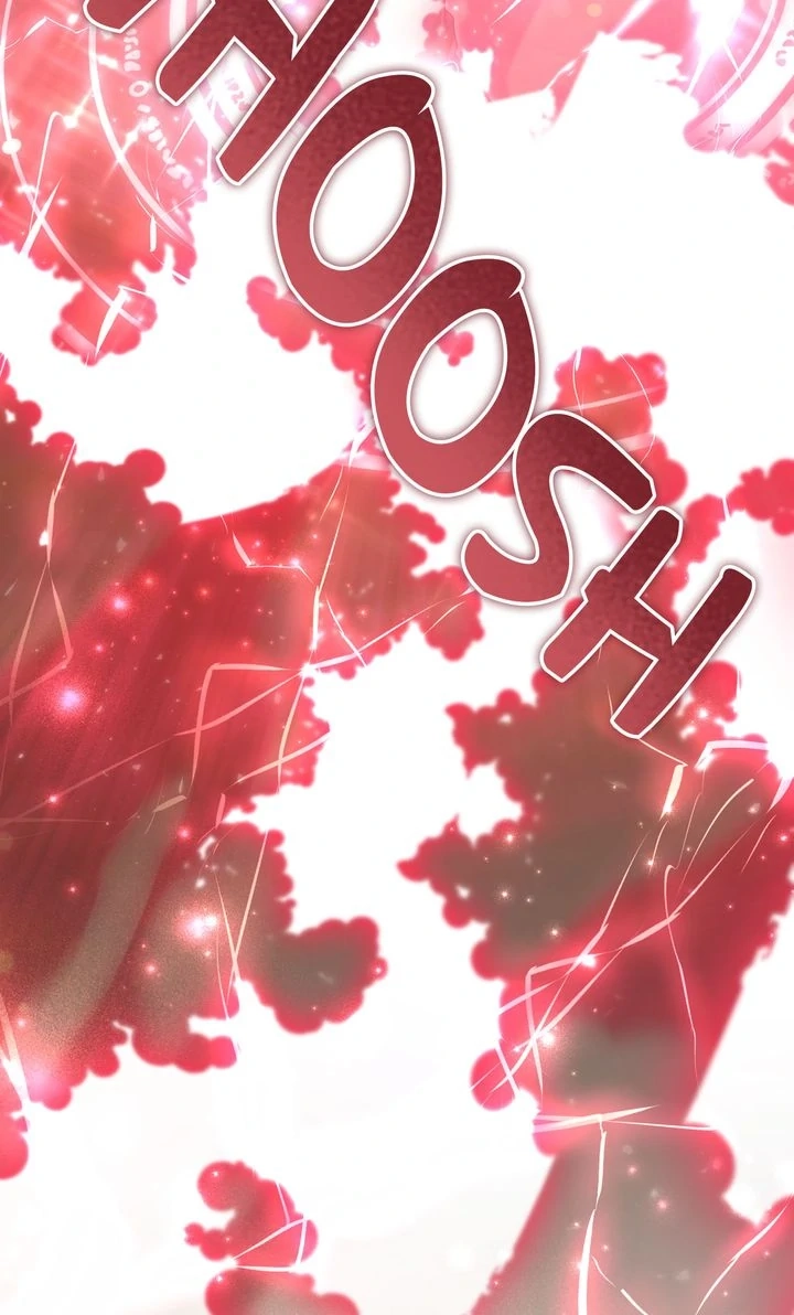 The Fake Saintess Awaits Her Exit Chapter 8.1 page 17 - 