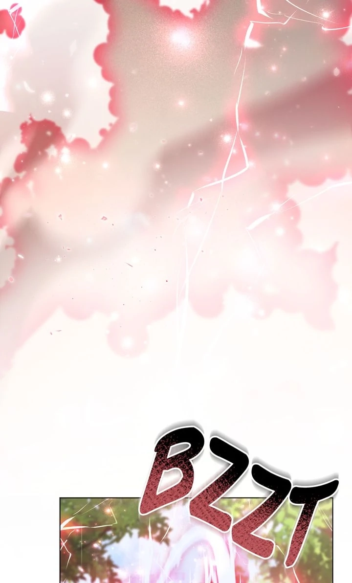 The Fake Saintess Awaits Her Exit Chapter 8.1 page 18 - 