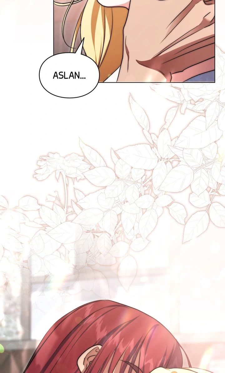 The Fake Saintess Awaits Her Exit Chapter 8.1 page 25 - 
