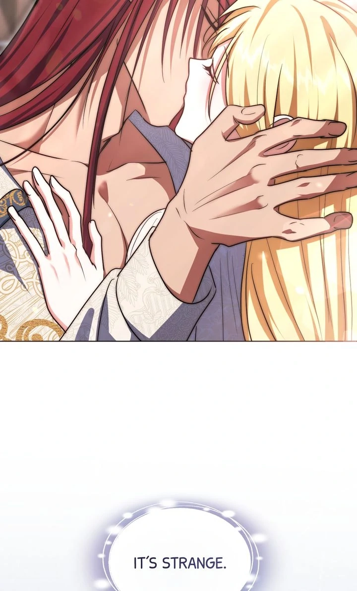 The Fake Saintess Awaits Her Exit Chapter 8.1 page 26 - 