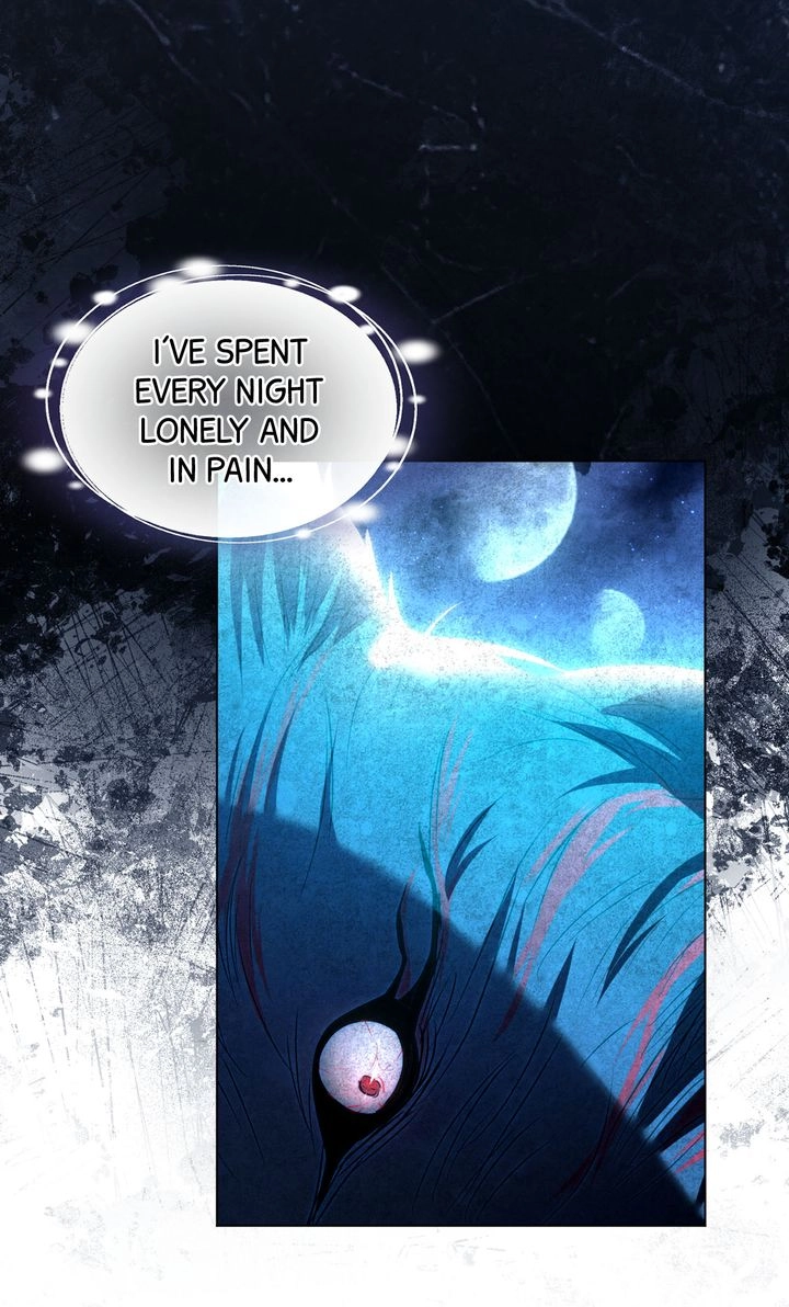 The Fake Saintess Awaits Her Exit Chapter 8.1 page 28 - 