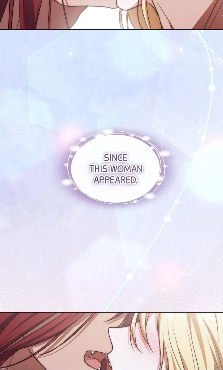 The Fake Saintess Awaits Her Exit Chapter 8.1 page 30 - 