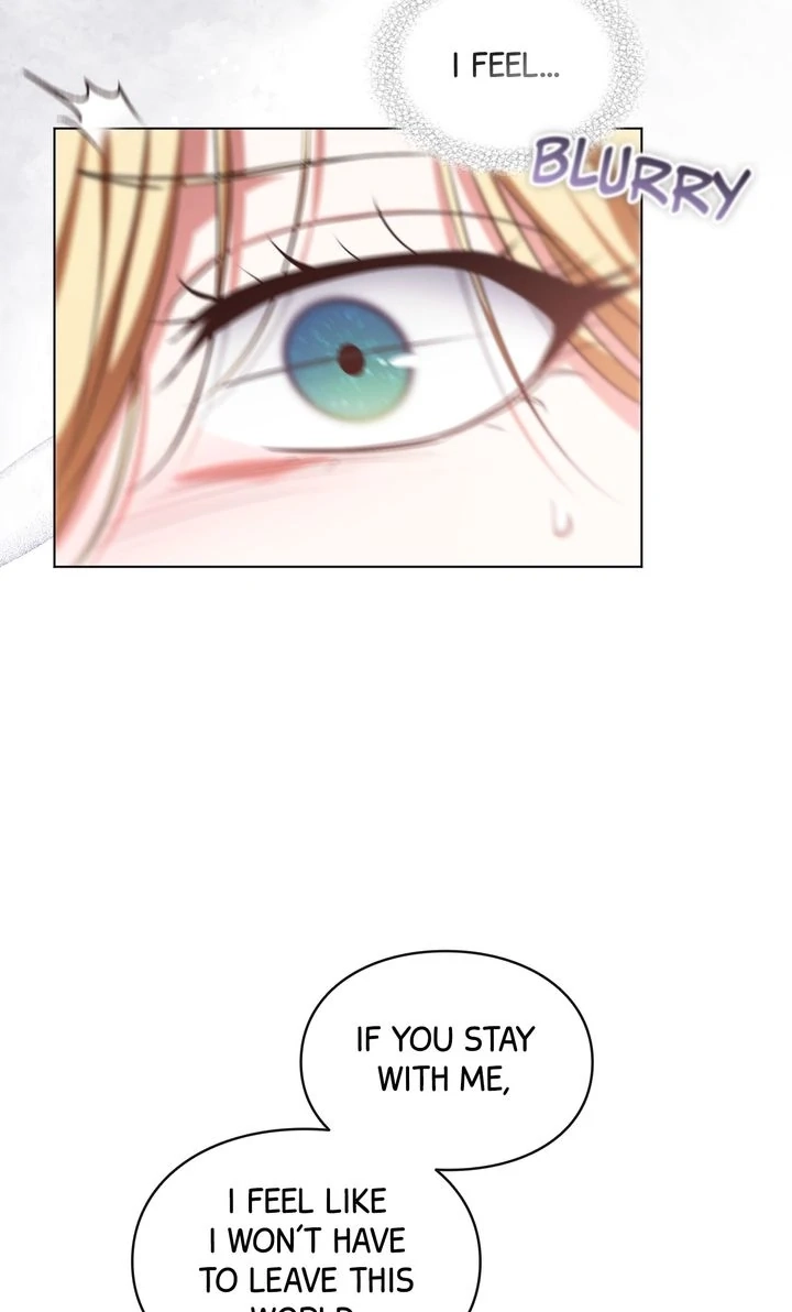 The Fake Saintess Awaits Her Exit Chapter 8.1 page 37 - 