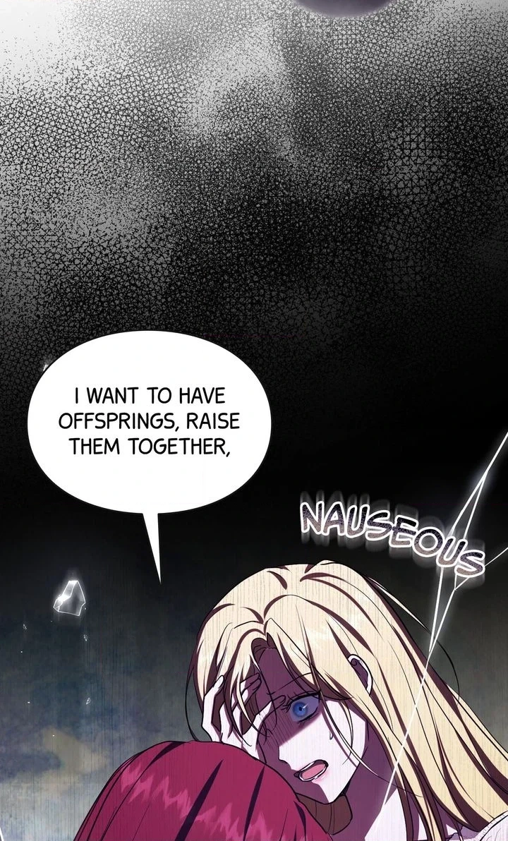 The Fake Saintess Awaits Her Exit Chapter 8.1 page 40 - 