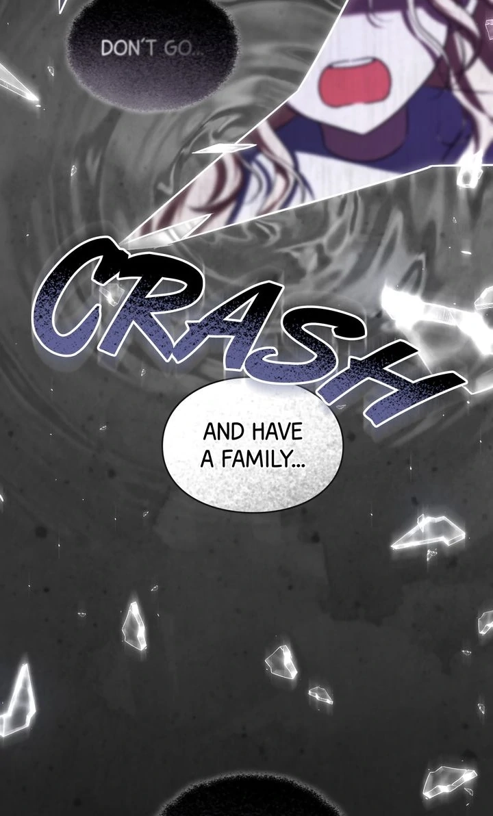 The Fake Saintess Awaits Her Exit Chapter 8.1 page 42 - 