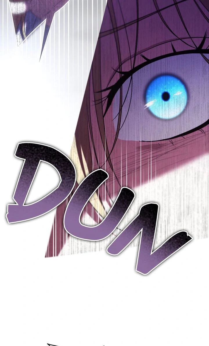 The Fake Saintess Awaits Her Exit Chapter 8.1 page 44 - 