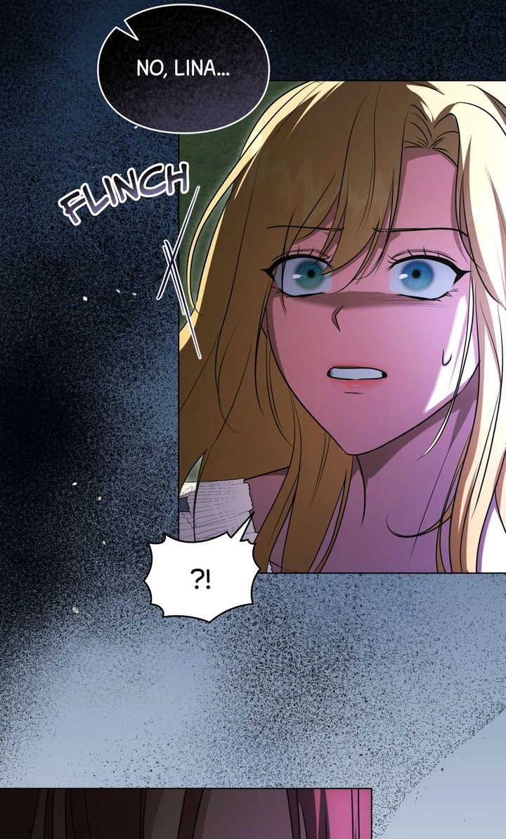 The Fake Saintess Awaits Her Exit Chapter 8.1 page 55 - 