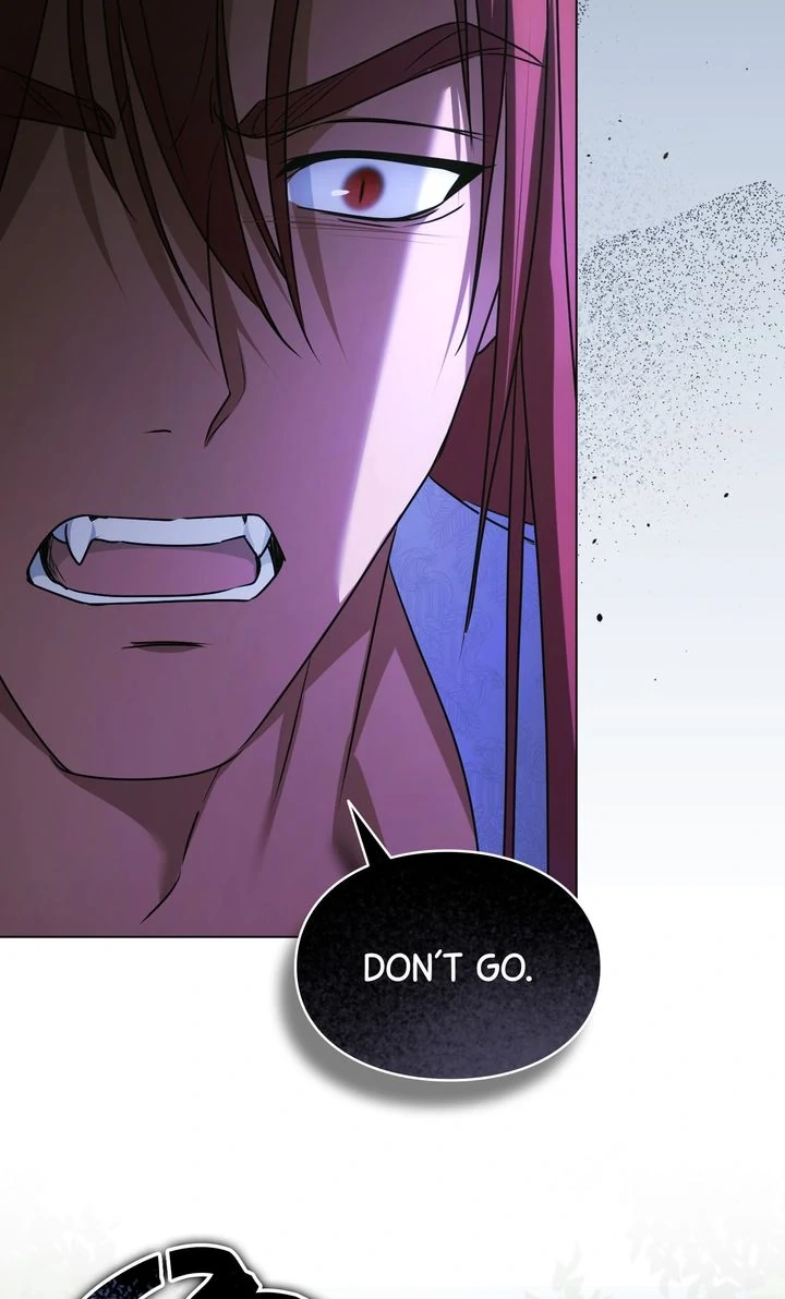 The Fake Saintess Awaits Her Exit Chapter 8.1 page 56 - 