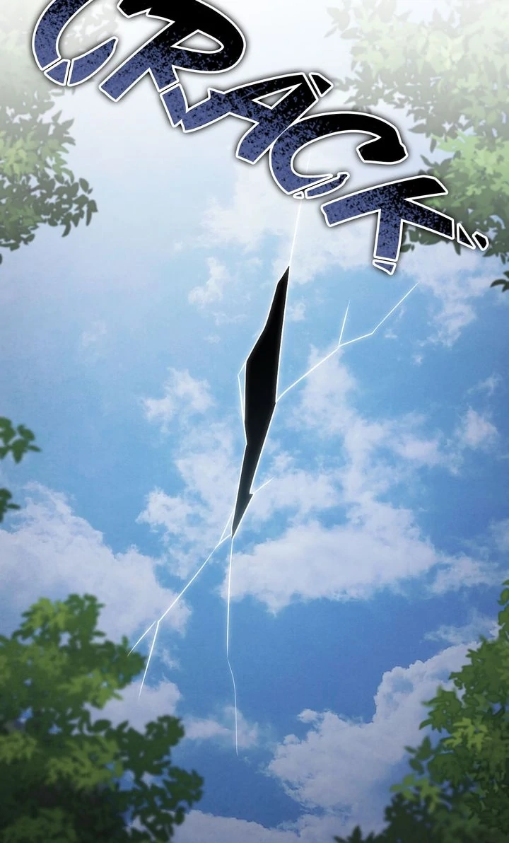 The Fake Saintess Awaits Her Exit Chapter 8.1 page 57 - 