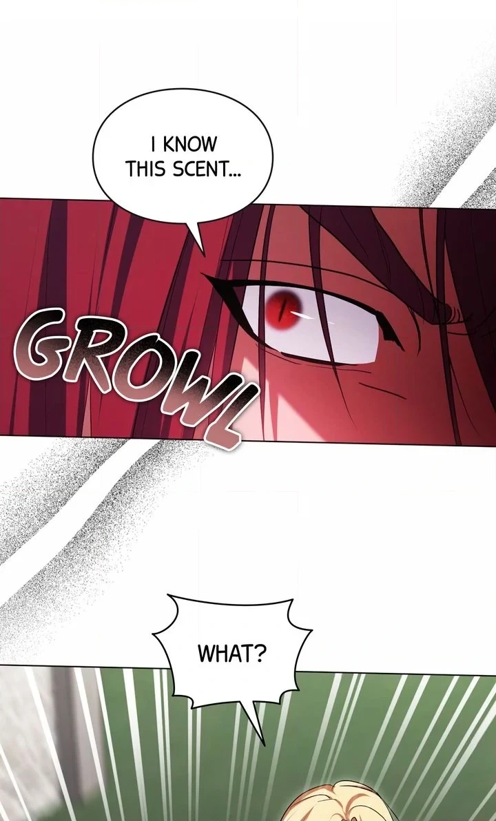 The Fake Saintess Awaits Her Exit Chapter 8.1 page 60 - 
