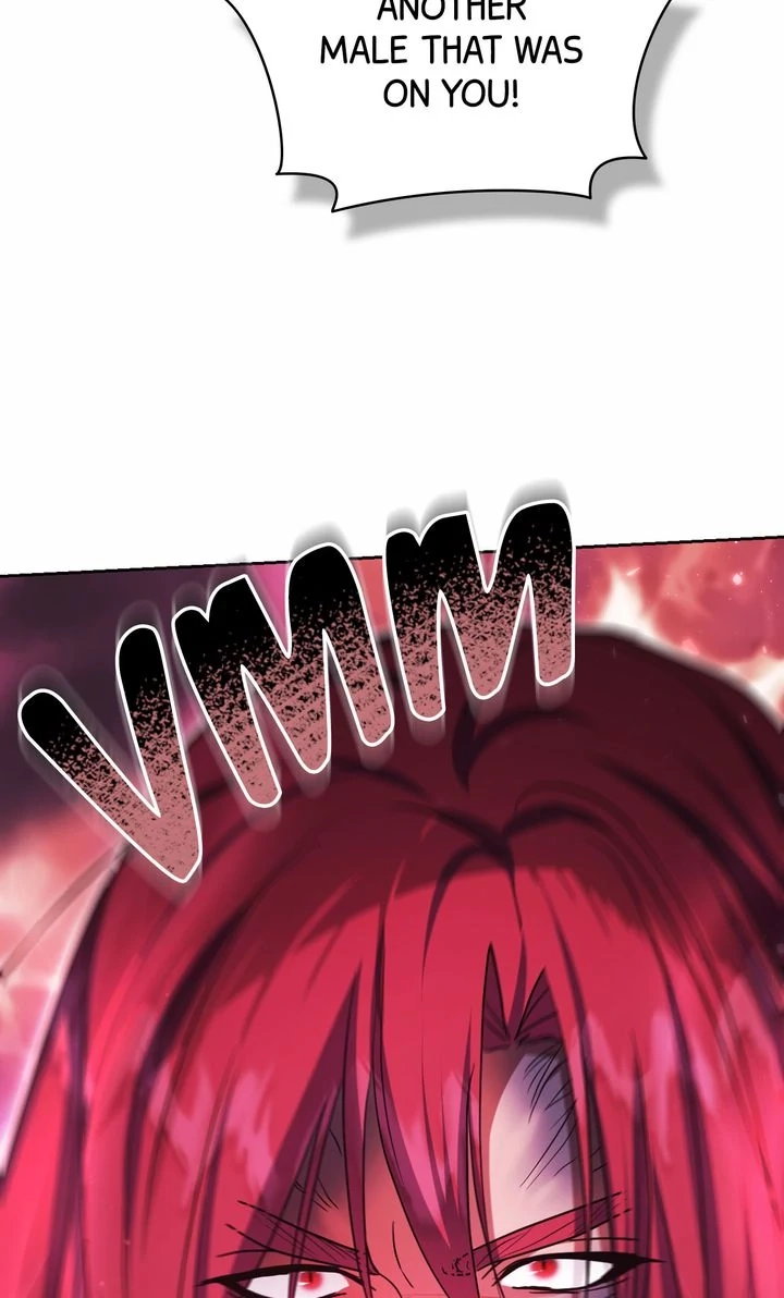 The Fake Saintess Awaits Her Exit Chapter 8.1 page 62 - 