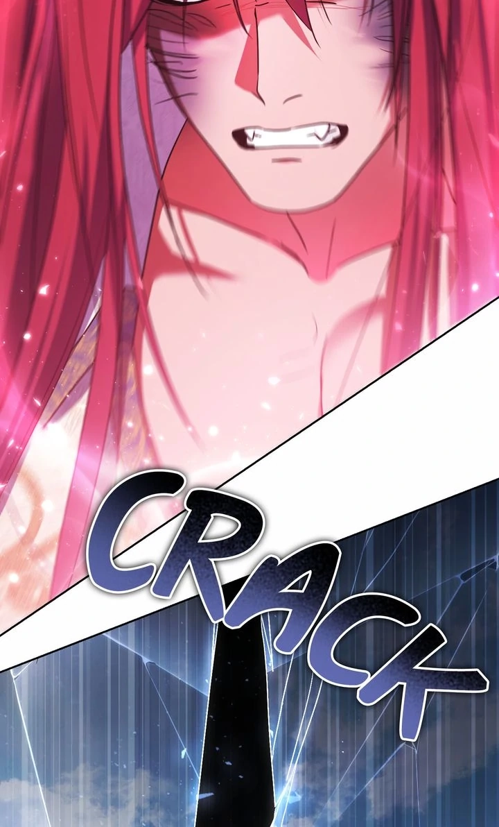 The Fake Saintess Awaits Her Exit Chapter 8.1 page 63 - 