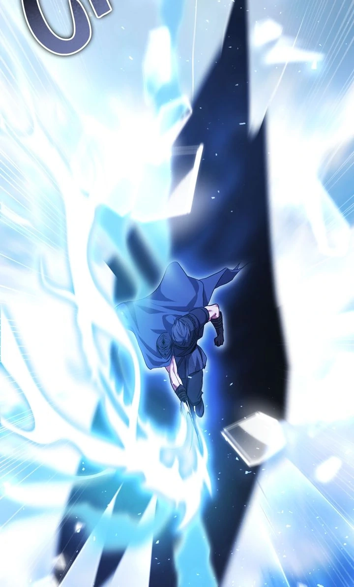 The Fake Saintess Awaits Her Exit Chapter 8.1 page 65 - 