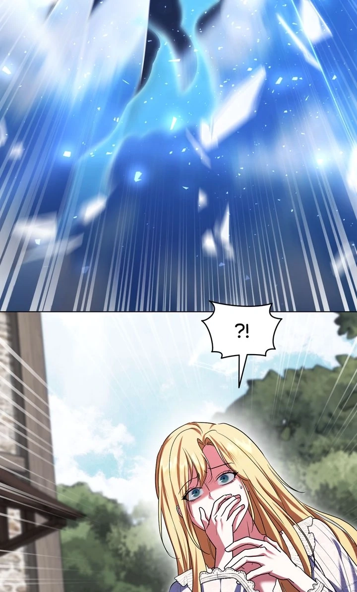 The Fake Saintess Awaits Her Exit Chapter 8.1 page 66 - 