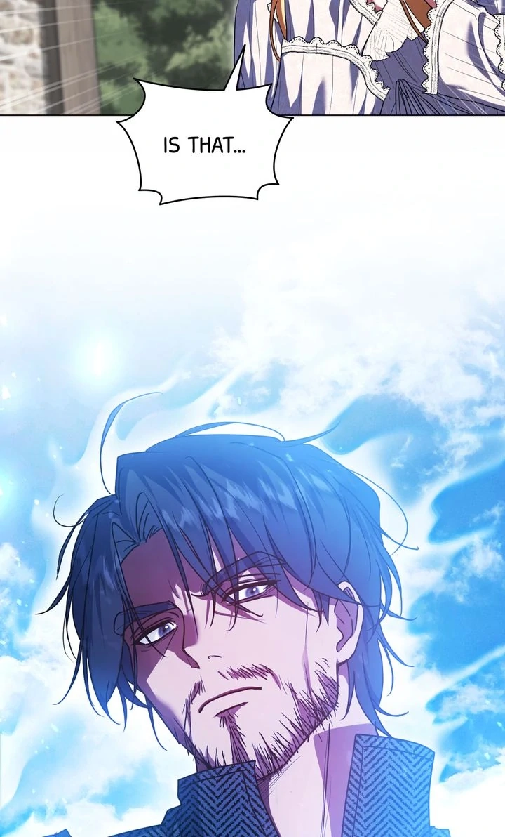 The Fake Saintess Awaits Her Exit Chapter 8.1 page 67 - 