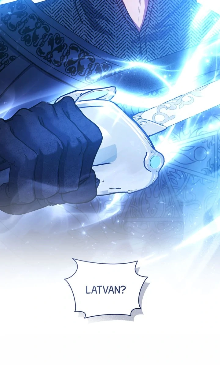 The Fake Saintess Awaits Her Exit Chapter 8.1 page 68 - 