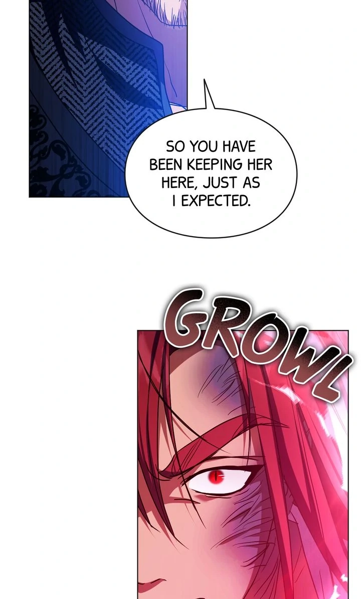 The Fake Saintess Awaits Her Exit Chapter 8.1 page 72 - 