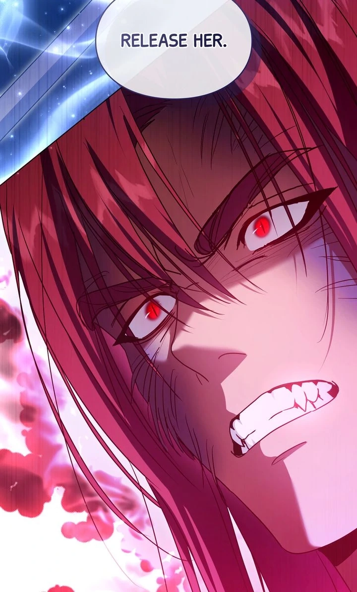 The Fake Saintess Awaits Her Exit Chapter 8.1 page 75 - 