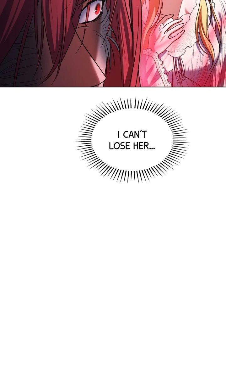 The Fake Saintess Awaits Her Exit Chapter 8.1 page 77 - 