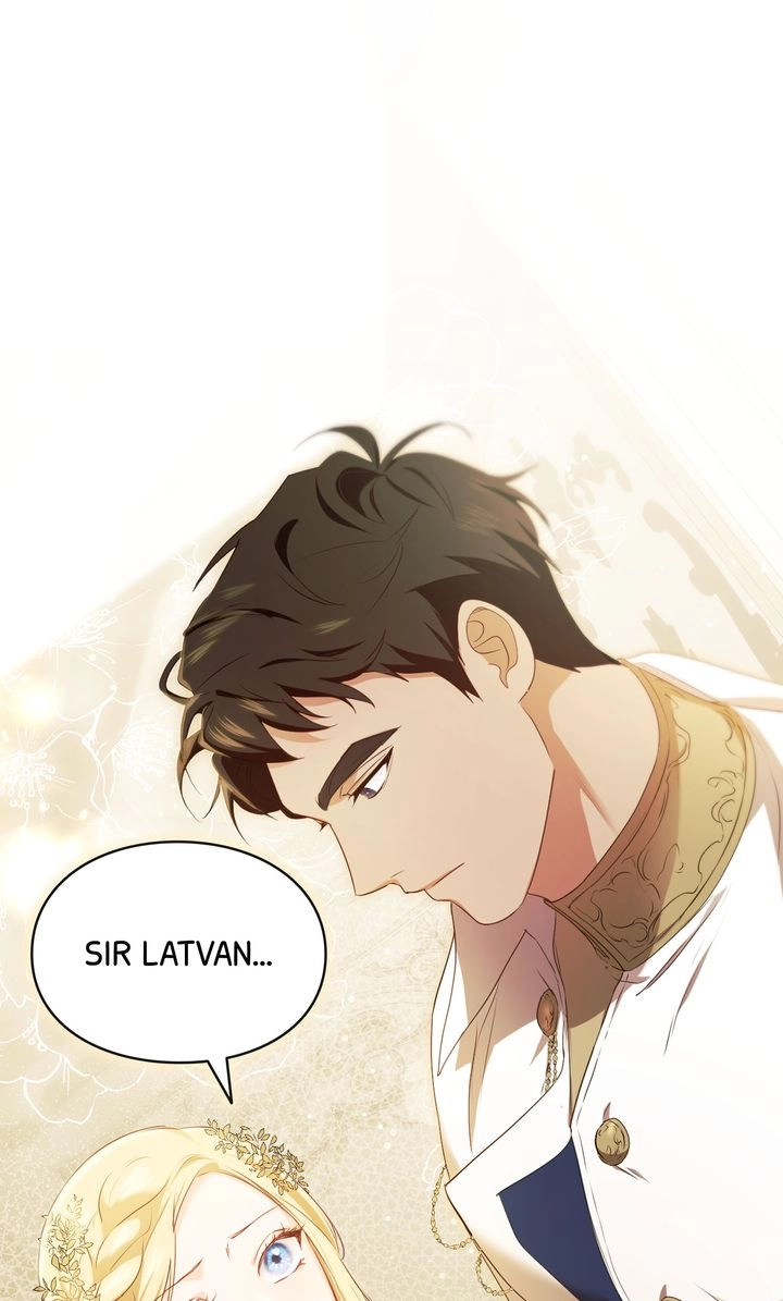 The Fake Saintess Awaits Her Exit Chapter 8 page 1 - 