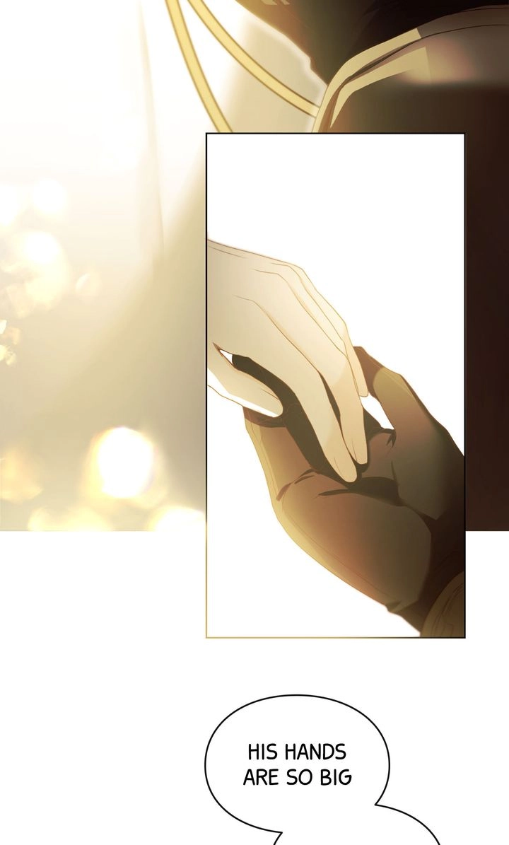 The Fake Saintess Awaits Her Exit Chapter 8 page 11 - 