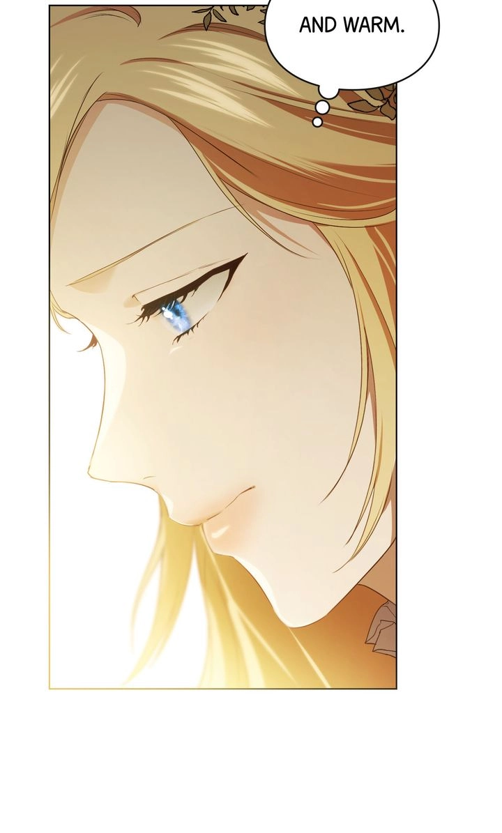 The Fake Saintess Awaits Her Exit Chapter 8 page 12 - 