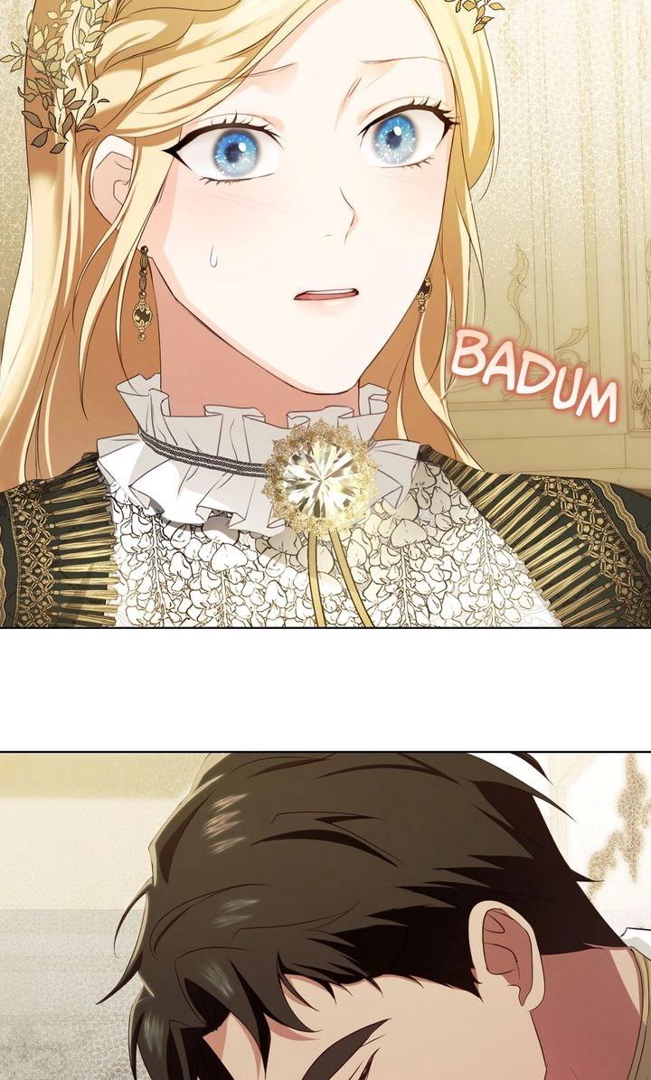 The Fake Saintess Awaits Her Exit Chapter 8 page 3 - 