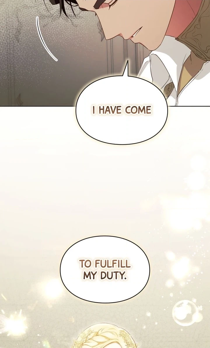The Fake Saintess Awaits Her Exit Chapter 8 page 4 - 