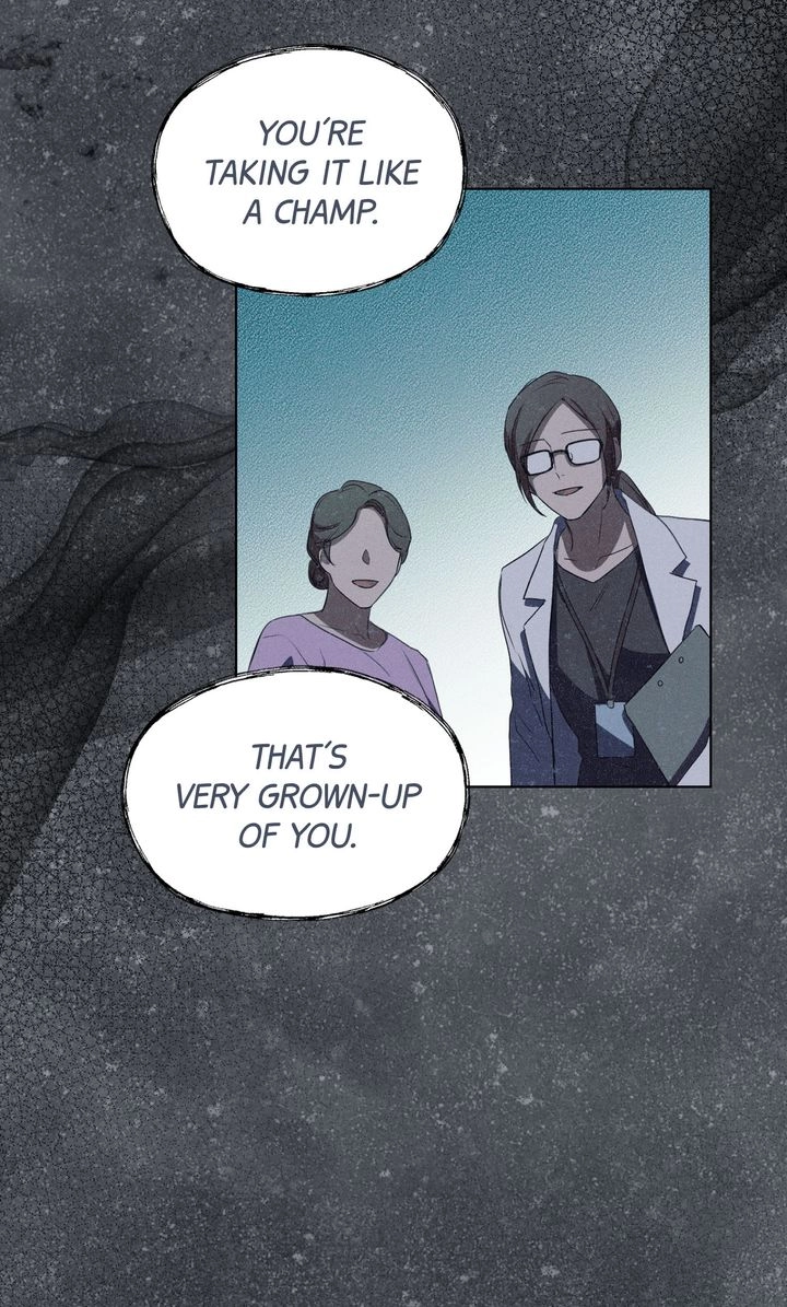 The Fake Saintess Awaits Her Exit Chapter 8 page 31 - 