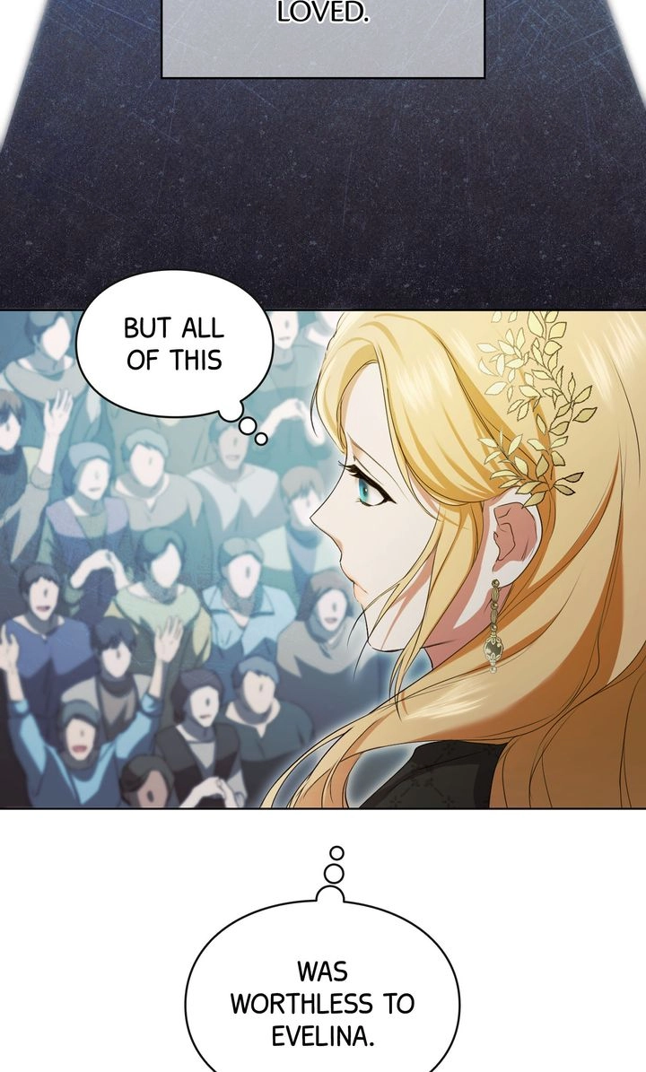The Fake Saintess Awaits Her Exit Chapter 8 page 34 - 