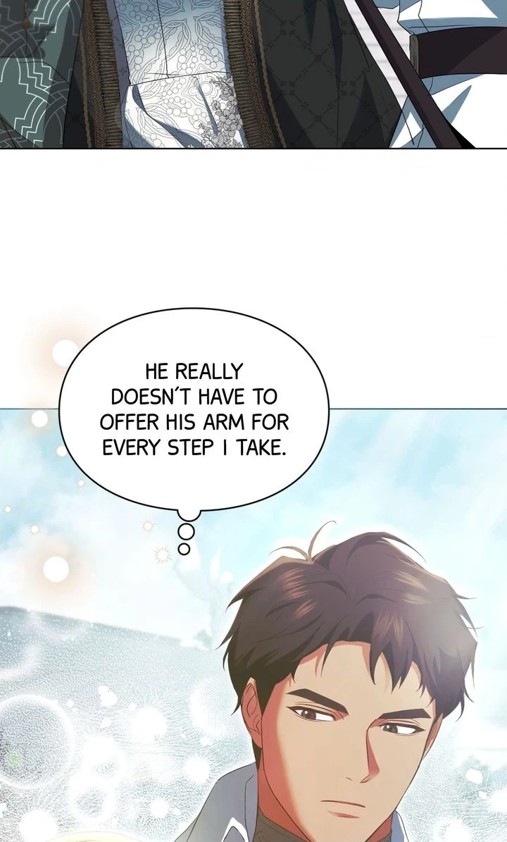 The Fake Saintess Awaits Her Exit Chapter 8 page 40 - 