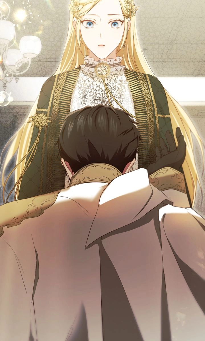 The Fake Saintess Awaits Her Exit Chapter 8 page 5 - 