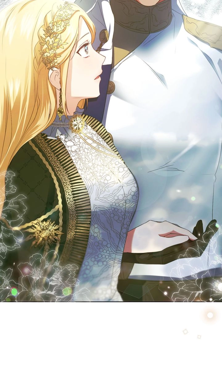 The Fake Saintess Awaits Her Exit Chapter 8 page 41 - 