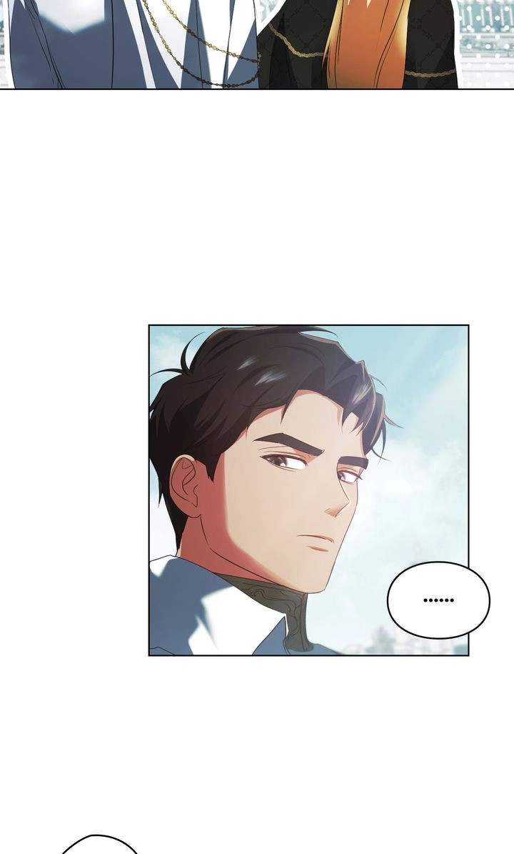 The Fake Saintess Awaits Her Exit Chapter 8 page 44 - 