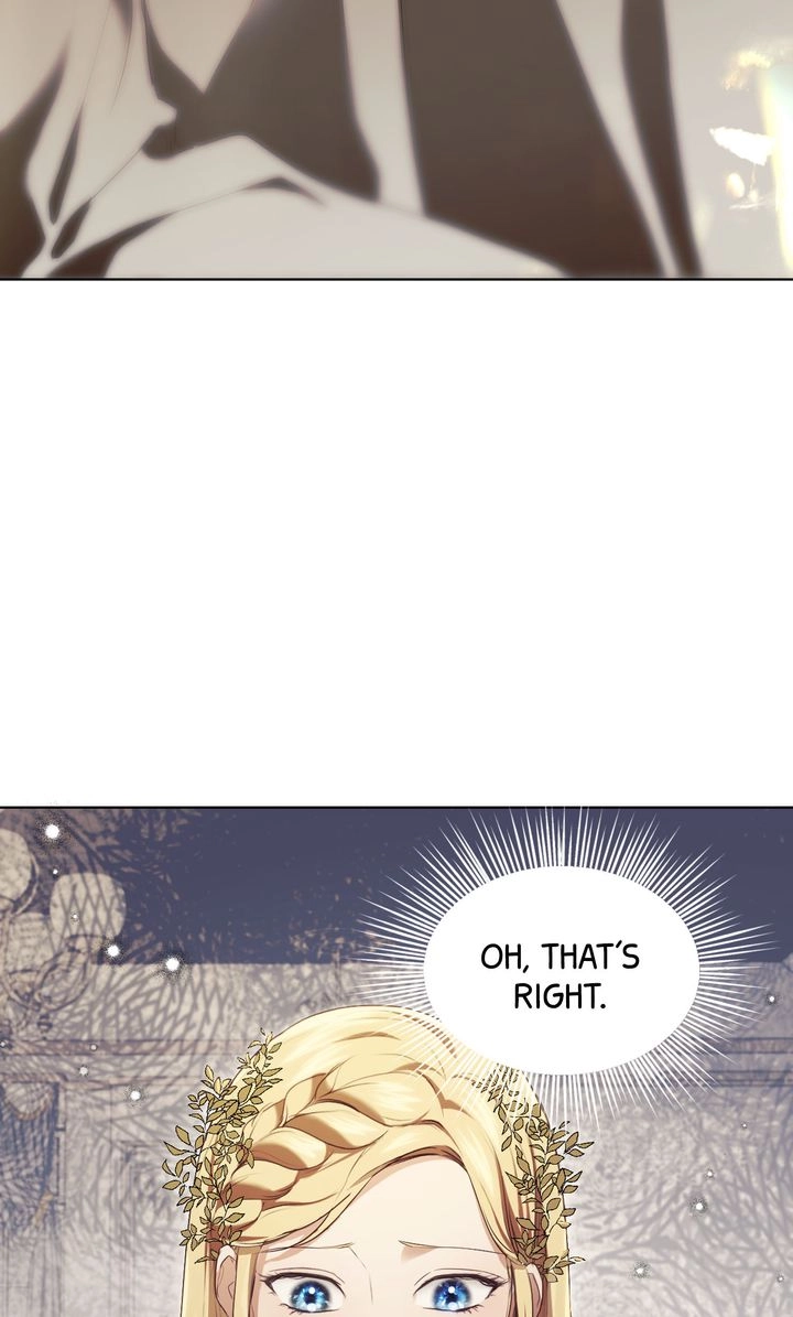 The Fake Saintess Awaits Her Exit Chapter 8 page 6 - 