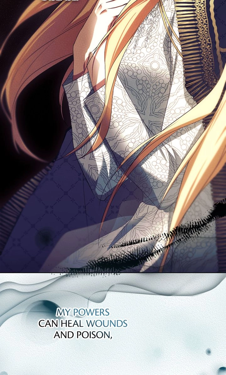 The Fake Saintess Awaits Her Exit Chapter 8 page 51 - 