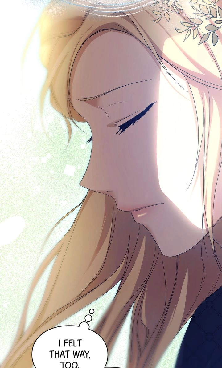 The Fake Saintess Awaits Her Exit Chapter 8 page 53 - 
