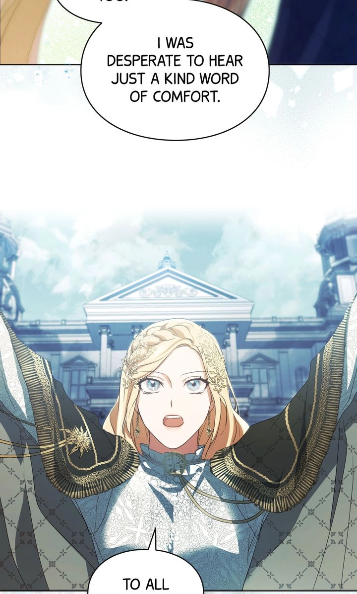 The Fake Saintess Awaits Her Exit Chapter 8 page 54 - 
