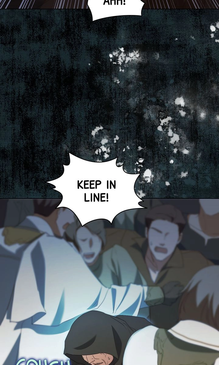 The Fake Saintess Awaits Her Exit Chapter 8 page 56 - 